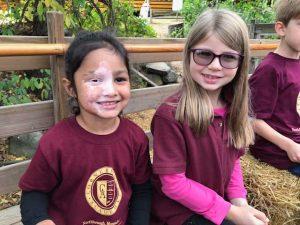 Honey Pot Apple Orchard Field Trip - Cornerstone Academy